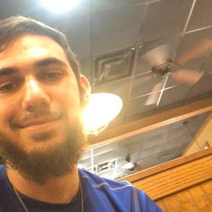 Meet your Posher, Drew